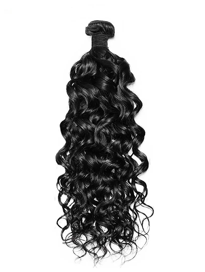 BRAZILIAN WATER WAVE