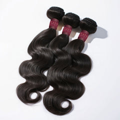 Quality Body Wavy Hair Extensions