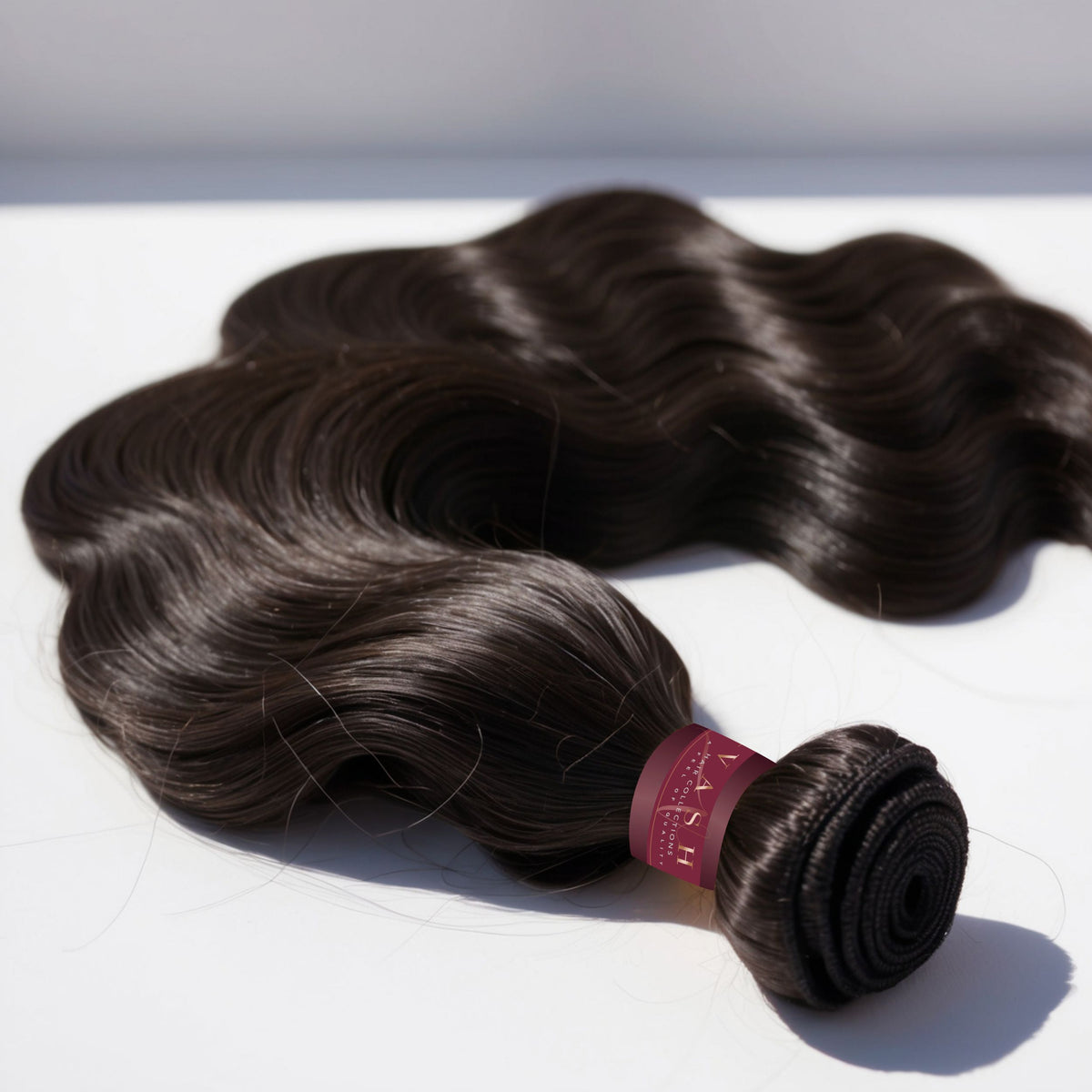 Quality Body Wavy Hair Extensions