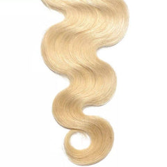 Blonde Body Wave Hair Bundles