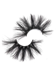 LADY LUCK 3D 100% MINK LASHES