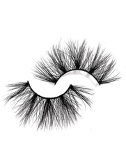 RUBI 25MM 100% MINK LASHES