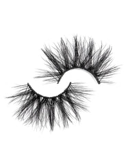 BEDROOM EYES 3D 100% MINK LASHES