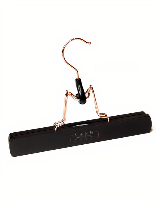 Elevate Your Hair Game with Our Innovative Hair Extensions Hanger- Hassle-Free Storage  and Styling!